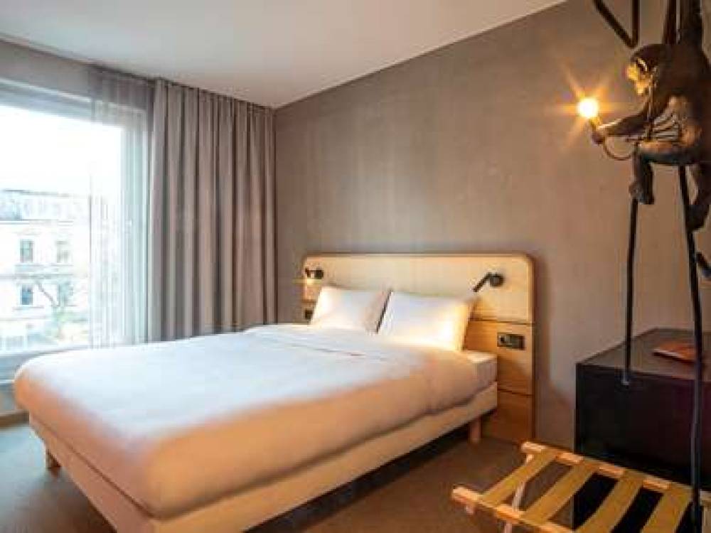 Ibis Styles Bayreuth 9