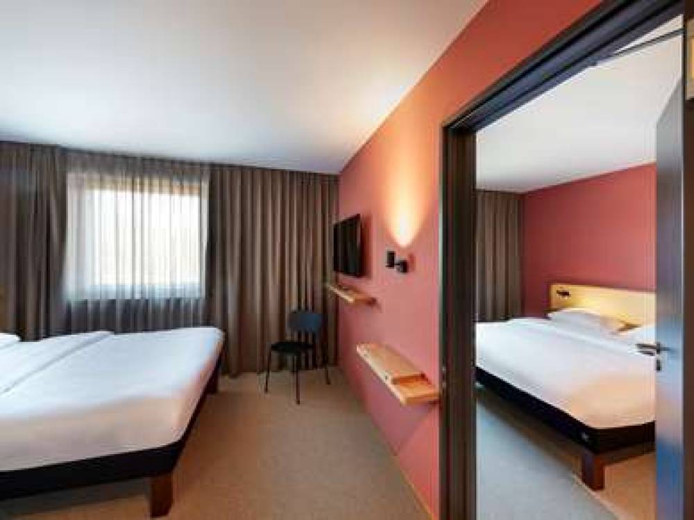 Ibis Styles Bayreuth 10