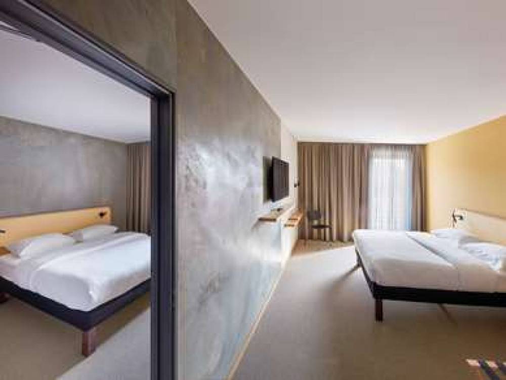 Ibis Styles Bayreuth 5