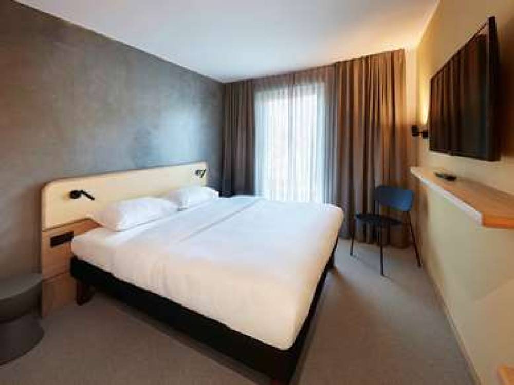 Ibis Styles Bayreuth 3