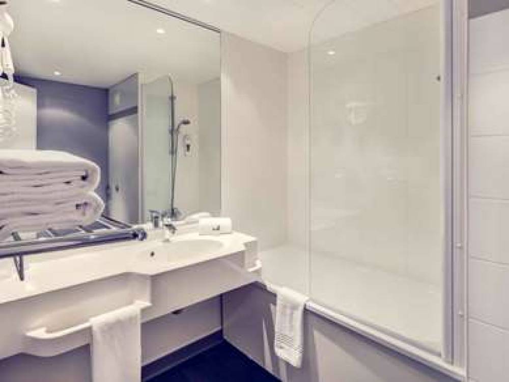 Ibis Styles Beauvais 4