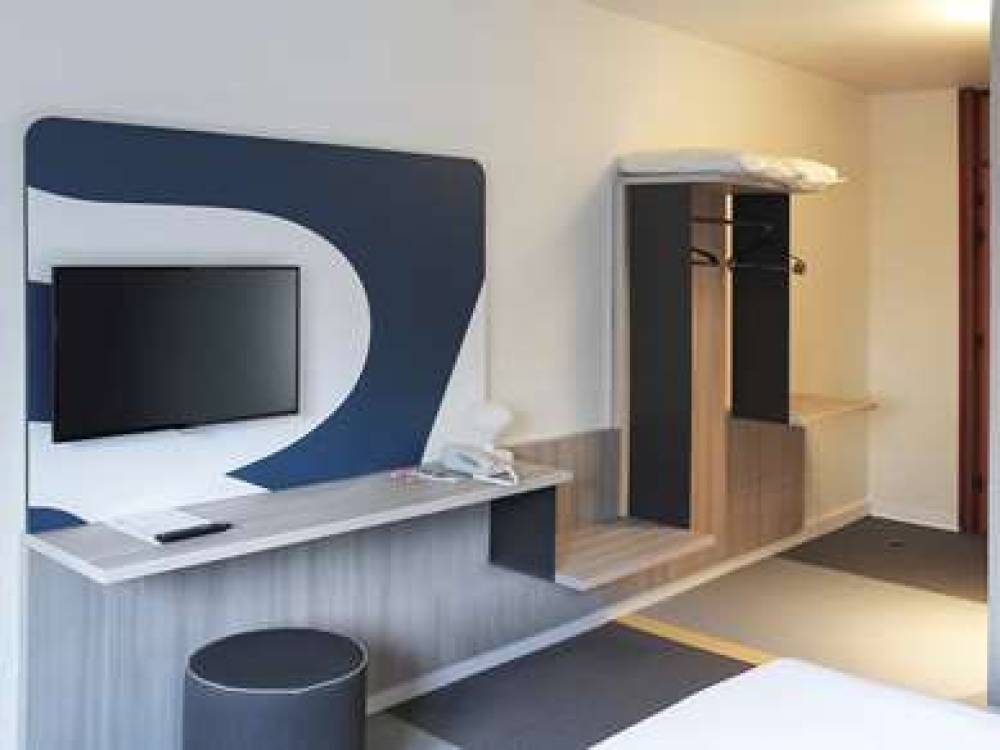 Ibis Styles Beauvais 6