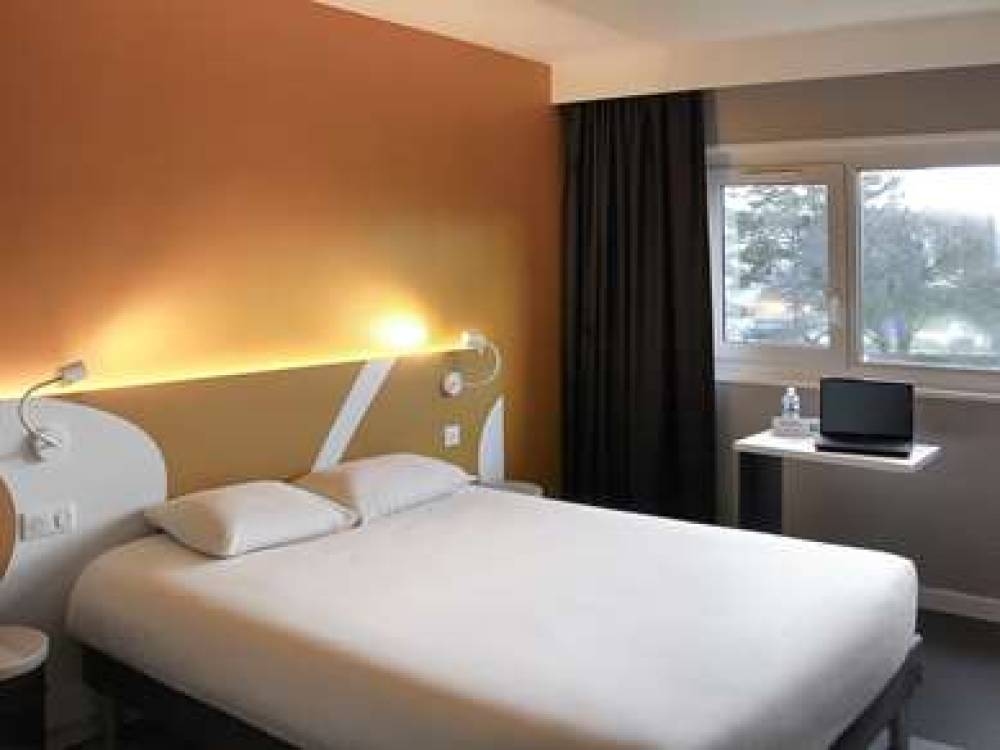 Ibis Styles Beauvais 7