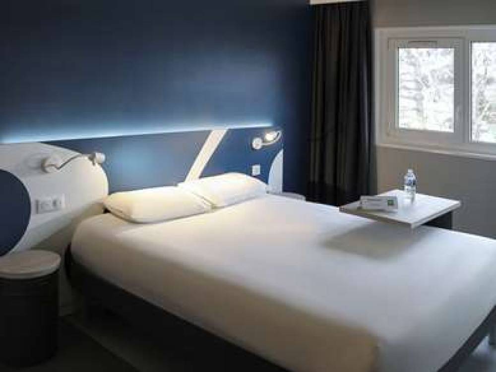 Ibis Styles Beauvais 5