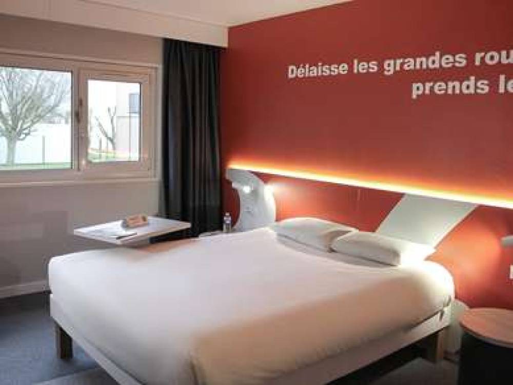 Ibis Styles Beauvais 2