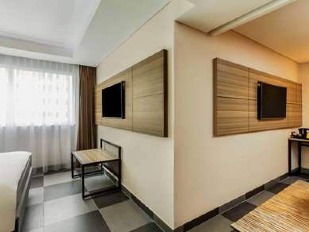 Ibis Styles Bekasi Jatibening 10