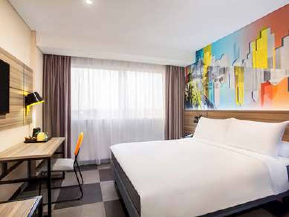 Ibis Styles Bekasi Jatibening 5