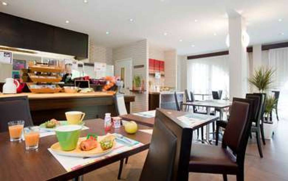 Ibis Styles Belfort Centre 6