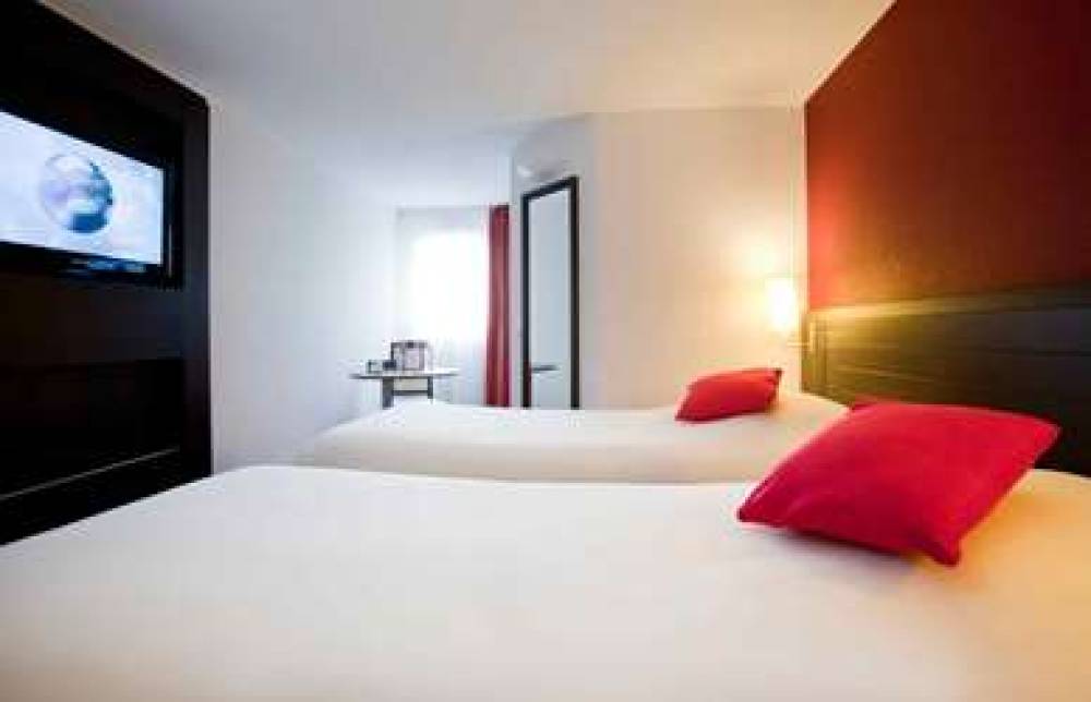 Ibis Styles Belfort Centre 9