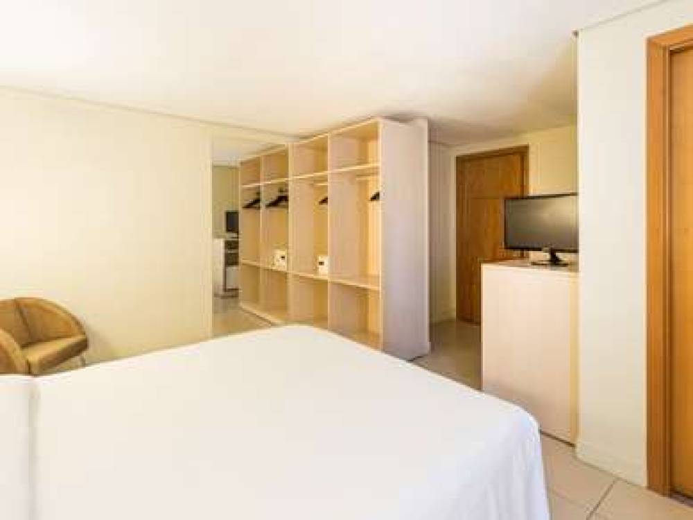 Ibis Styles Belem Batista Campos 7