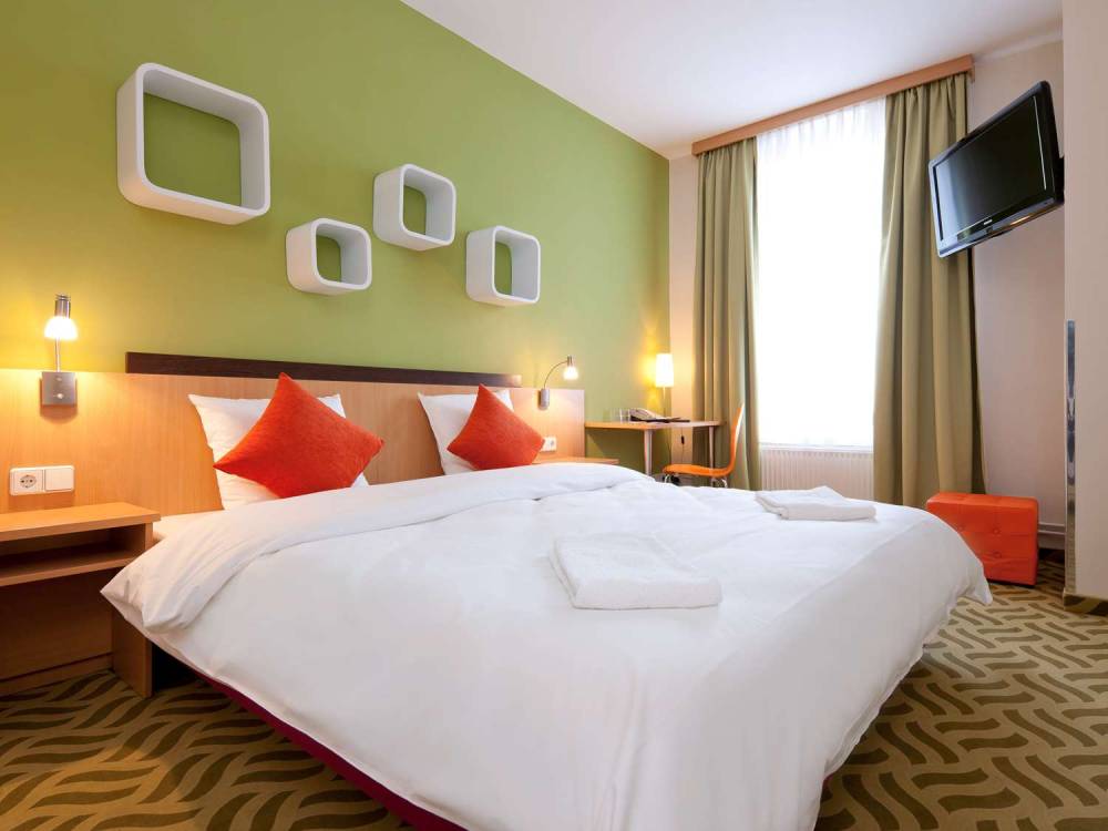 Ibis Styles Berlin City Ost 5