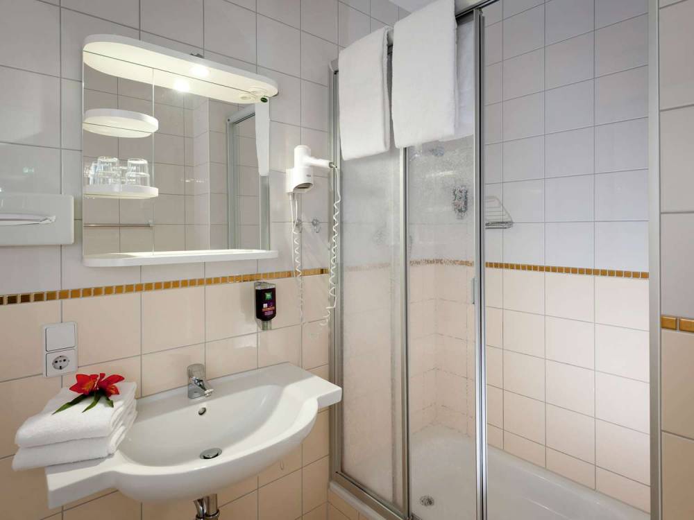 Ibis Styles Berlin City Ost 8