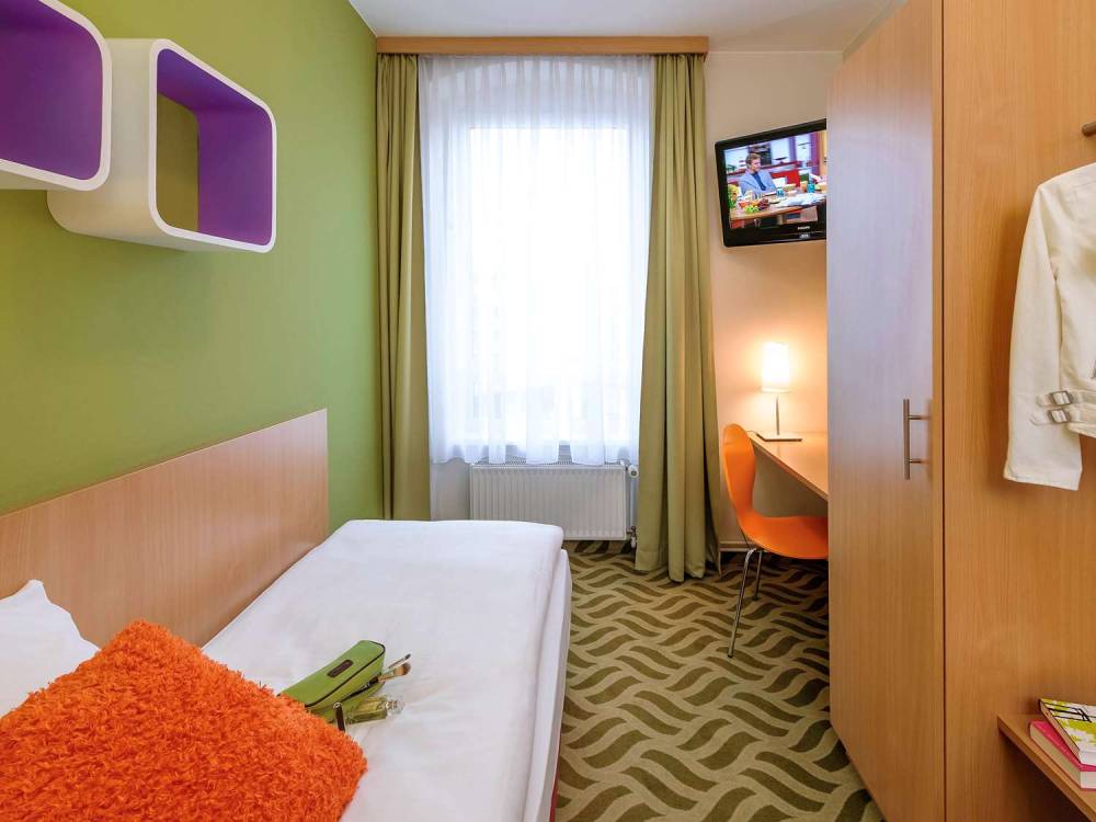 Ibis Styles Berlin City Ost 3