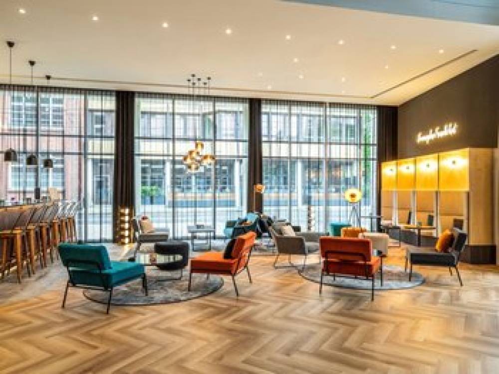 Ibis Styles Bielefeld (Neueroffnung Im Sommer 2023) 7