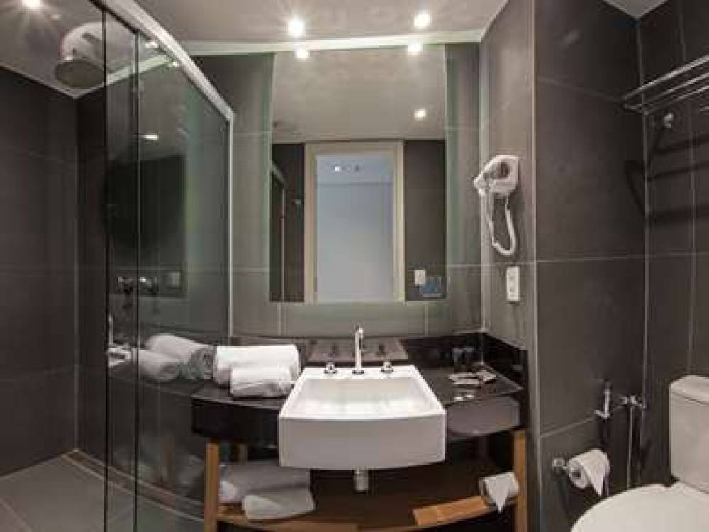 Ibis Styles Boa Vista 4