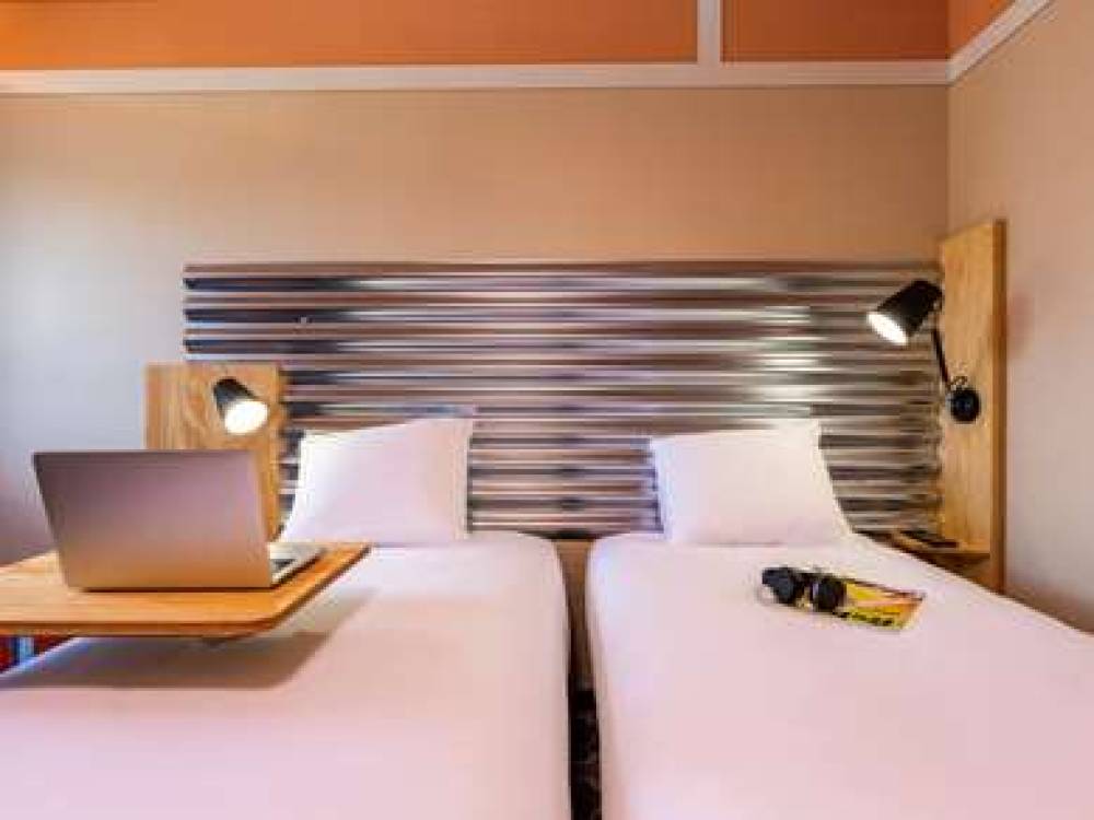 Ibis Styles Bobigny Centre Prefecture 9