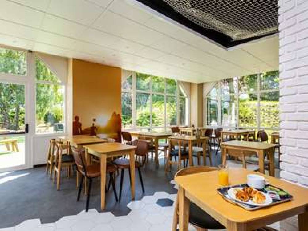 Ibis Styles Bobigny Centre Prefecture 2