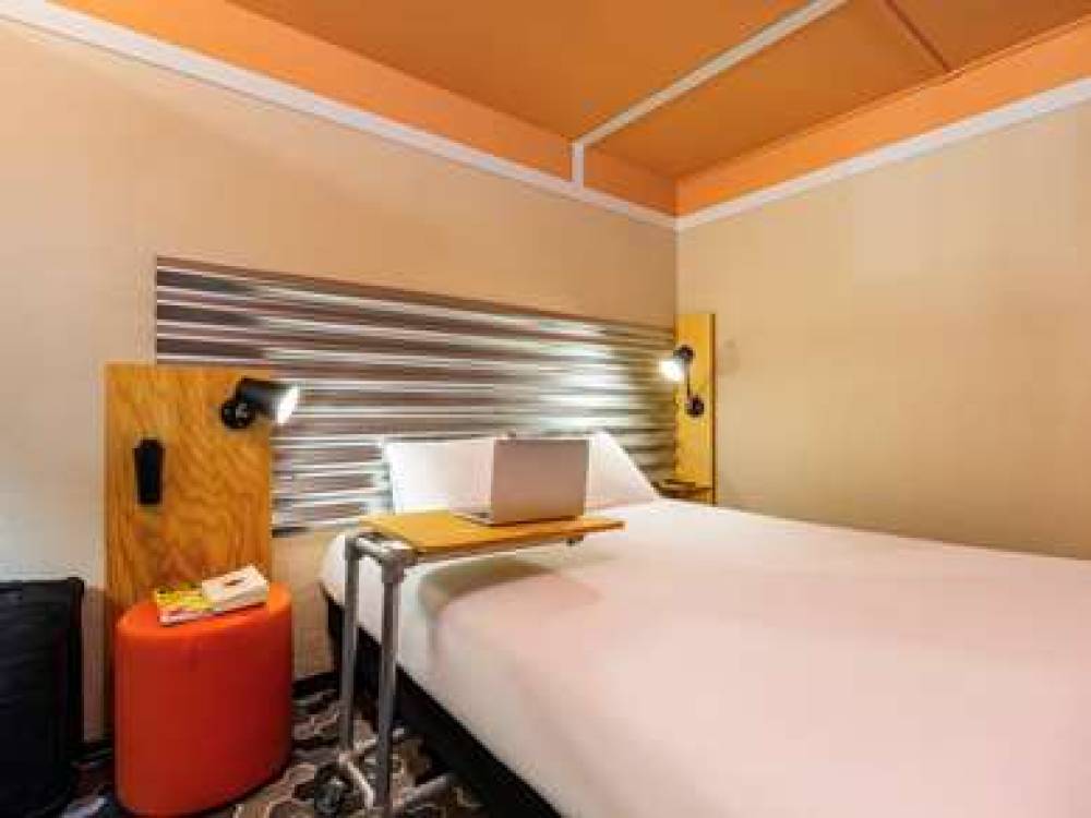 Ibis Styles Bobigny Centre Prefecture 8