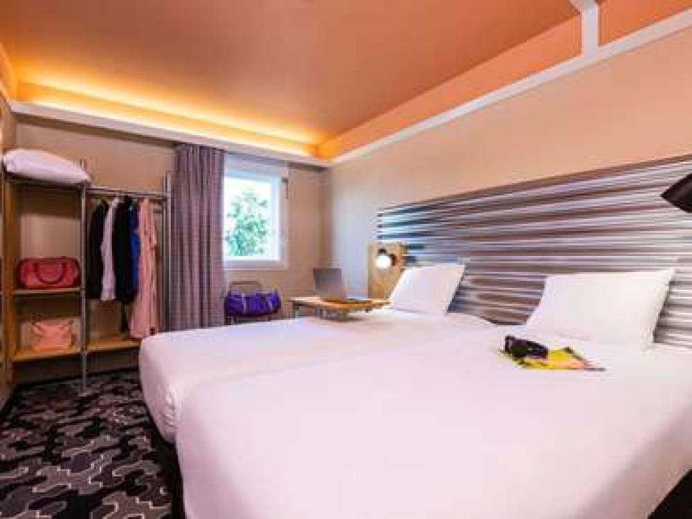 Ibis Styles Bobigny Centre Prefecture 1