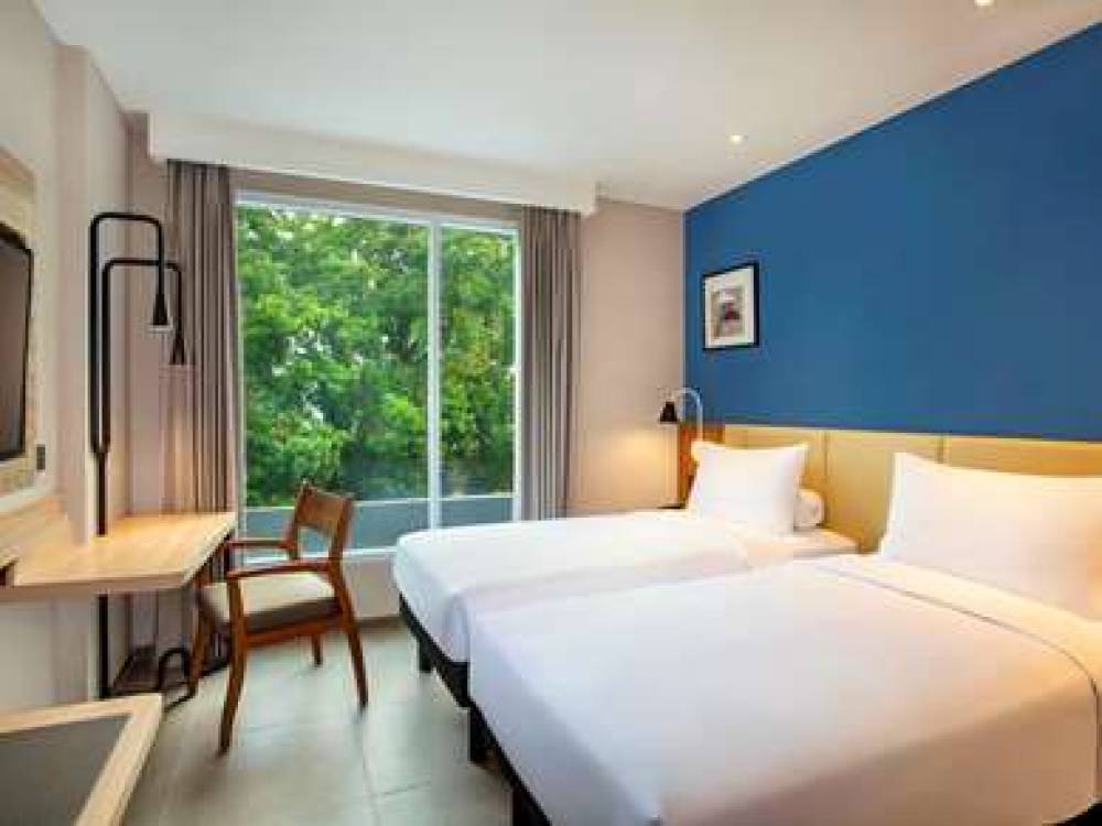 Ibis Styles Bogor Pajajaran 4