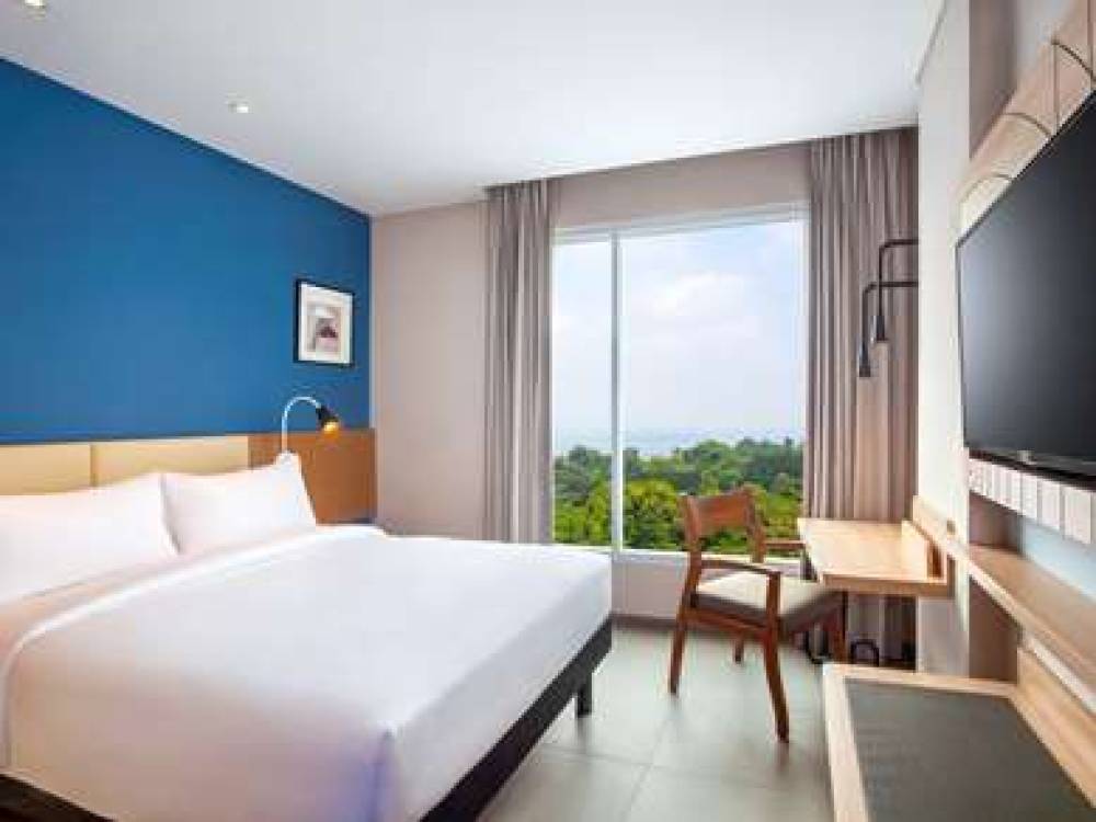 Ibis Styles Bogor Pajajaran 2