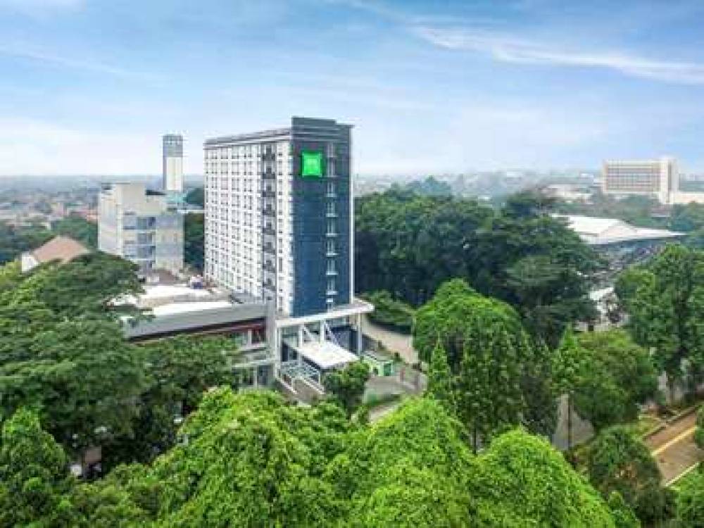 Ibis Styles Bogor Pajajaran