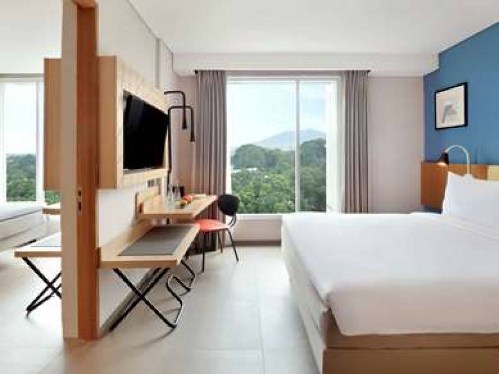 Ibis Styles Bogor Pajajaran 3