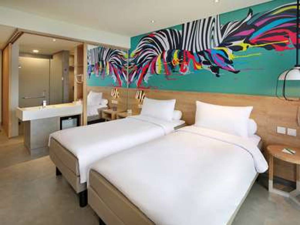 IBIS STYLES BOGOR RAYA 3