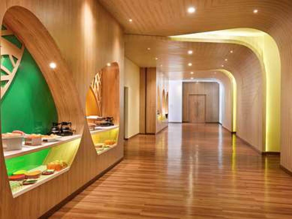 IBIS STYLES BOGOR RAYA 6