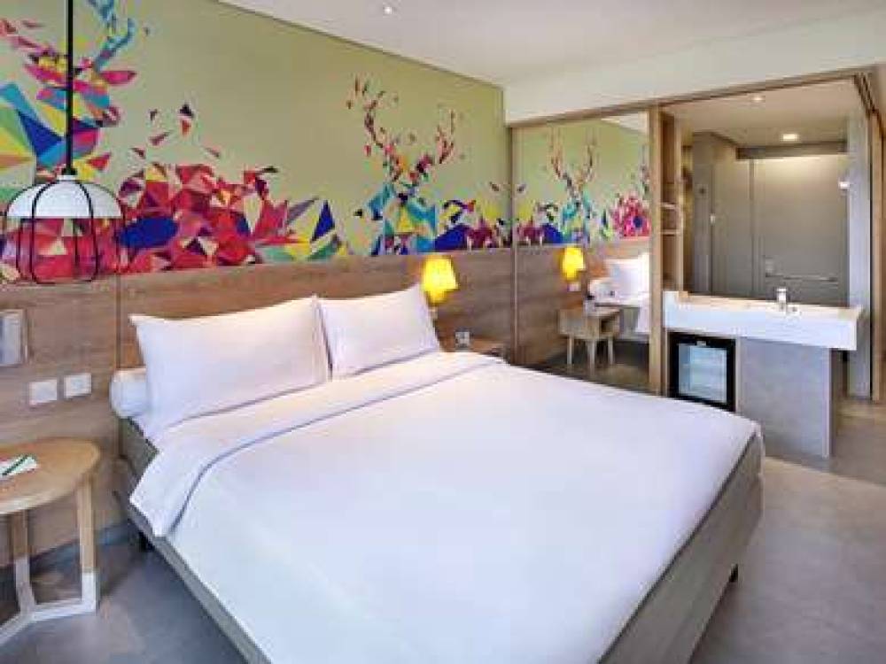 Ibis Styles Bogor Raya