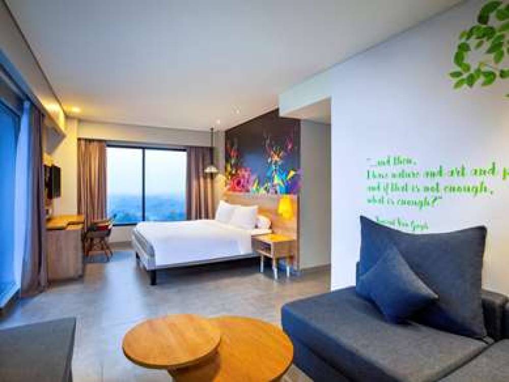 IBIS STYLES BOGOR RAYA 2