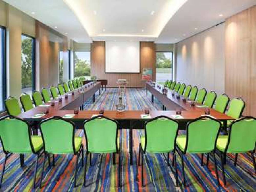 IBIS STYLES BOGOR RAYA 8