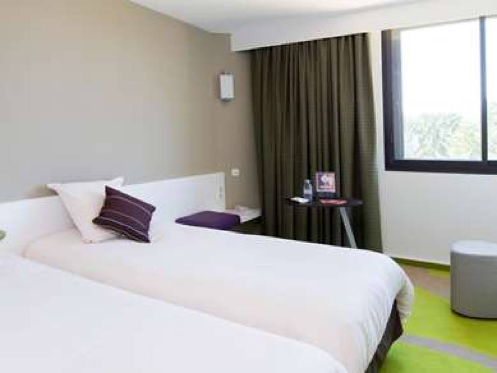 Ibis Styles Bordeaux Aeroport 6