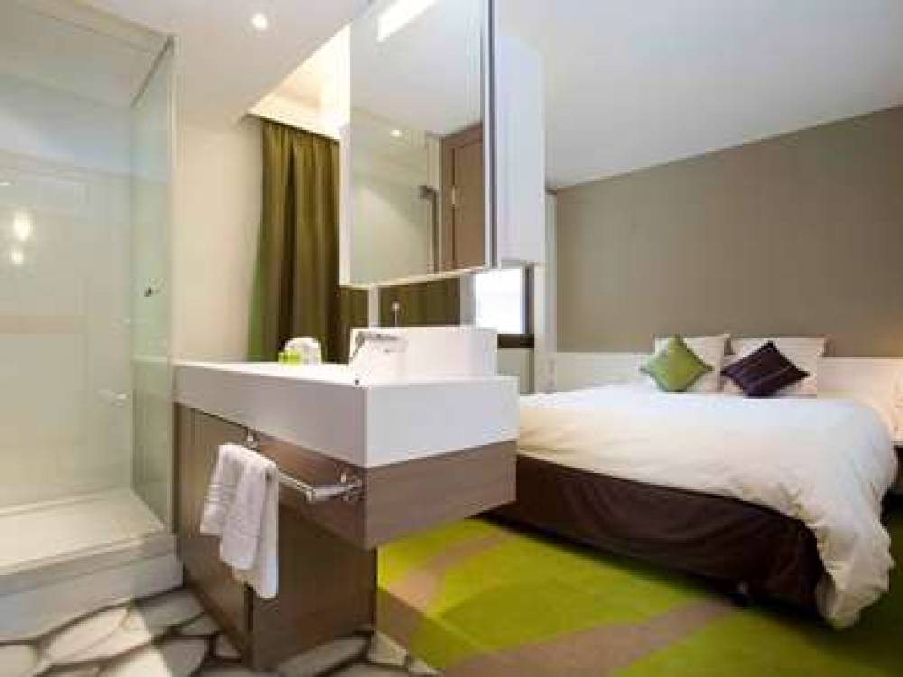 Ibis Styles Bordeaux Aeroport 5