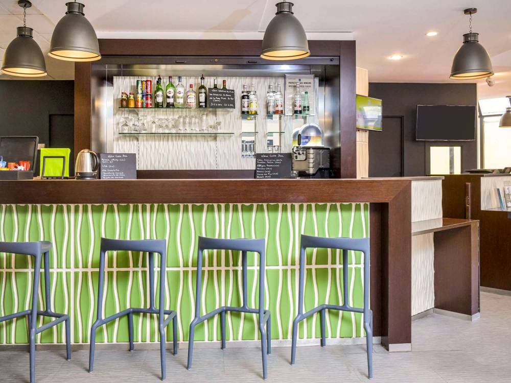 Ibis Styles Bordeaux Gare Saint-Jean 7