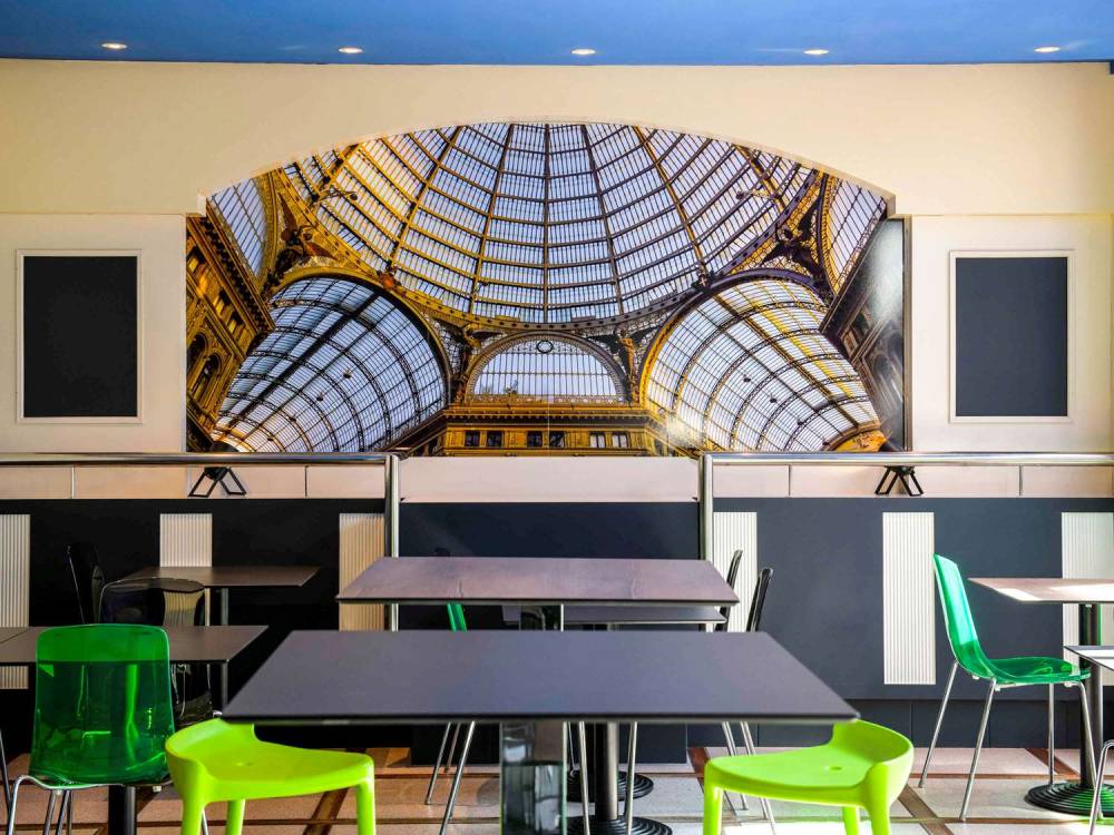 Ibis Styles Bordeaux Gare Saint-Jean 1