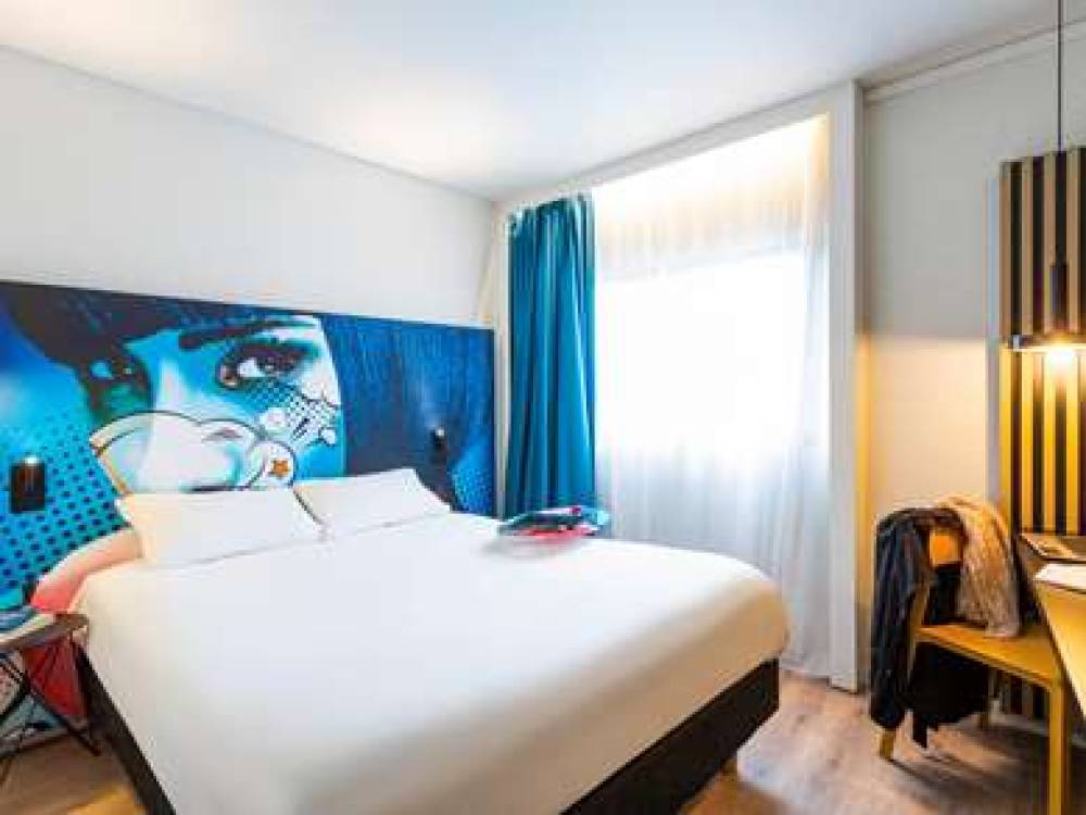 Ibis Styles Bordeaux Sud Villenave-d'Ornon 4