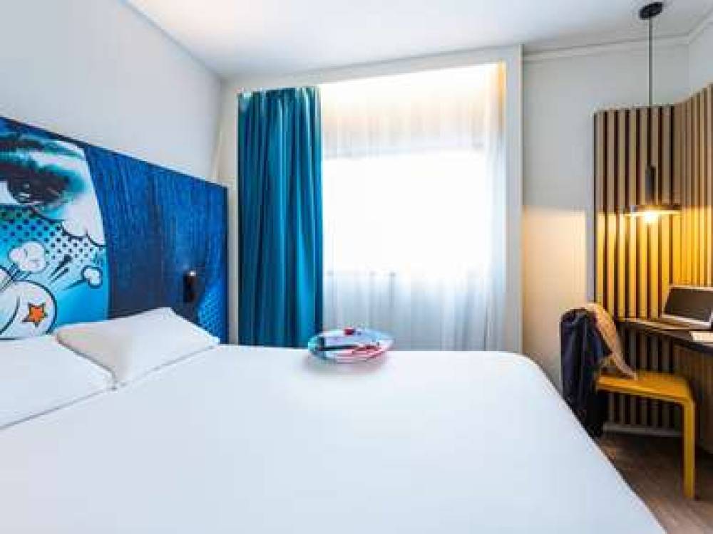 Ibis Styles Bordeaux Sud Villenave-d'Ornon 6