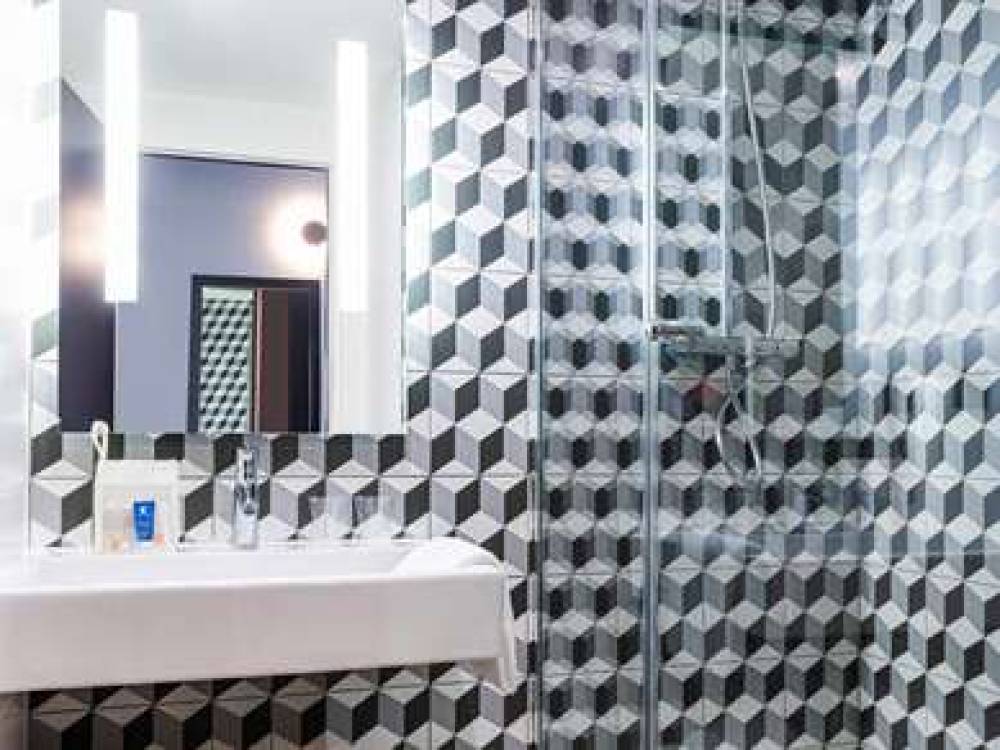 Ibis Styles Bordeaux Sud Villenave-d'Ornon 5