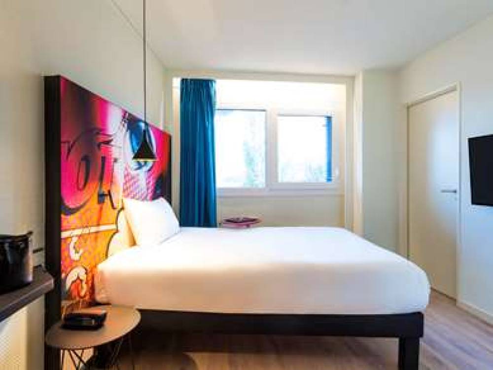 Ibis Styles Bordeaux Sud Villenave-d'Ornon 10