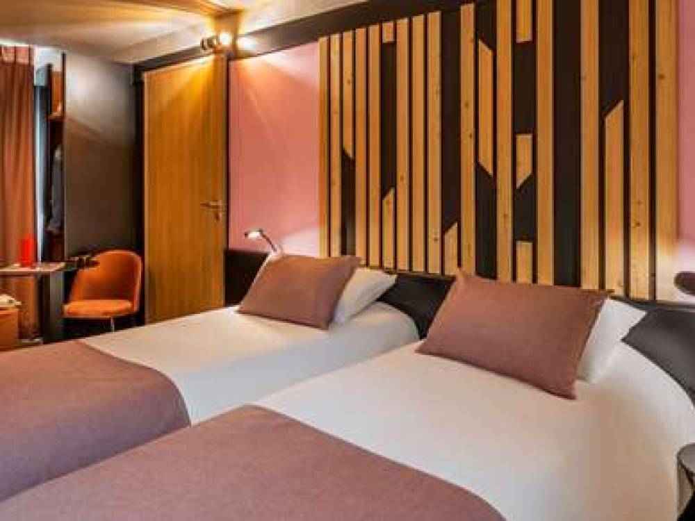 Ibis Styles Boulogne Sur Mer Centre Cathedrale 2