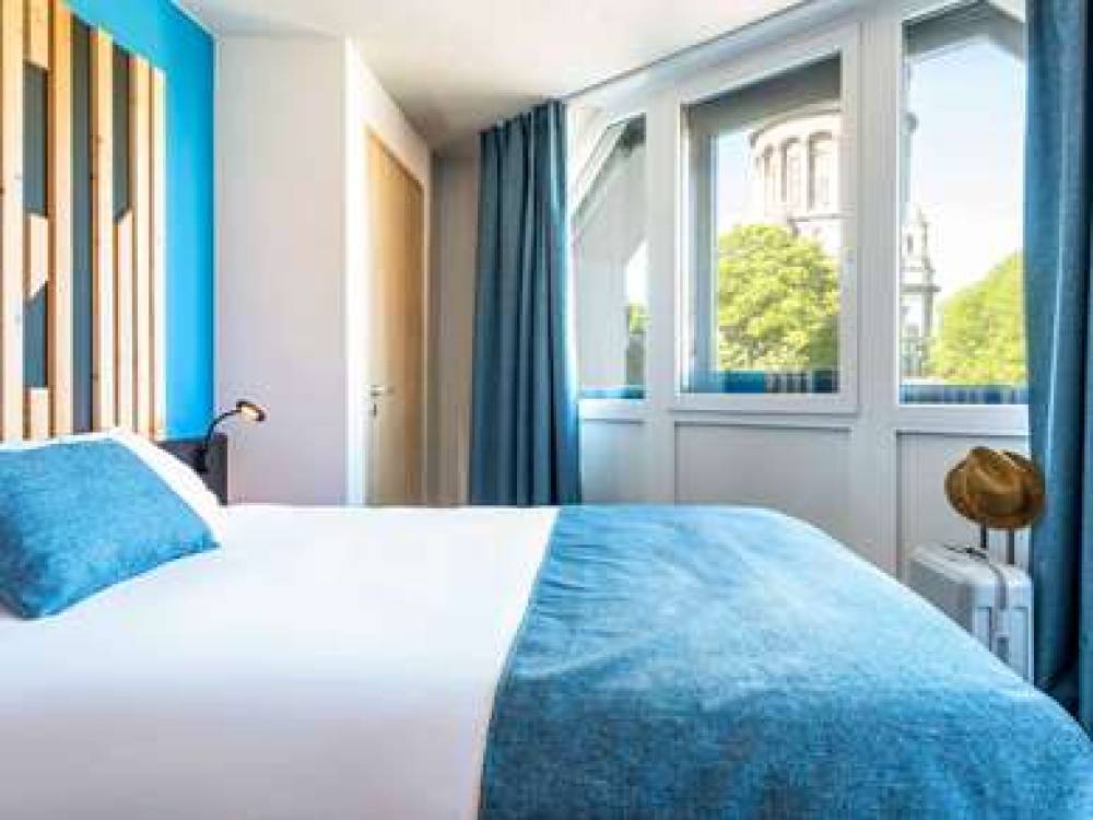 Ibis Styles Boulogne Sur Mer Centre Cathedrale 3