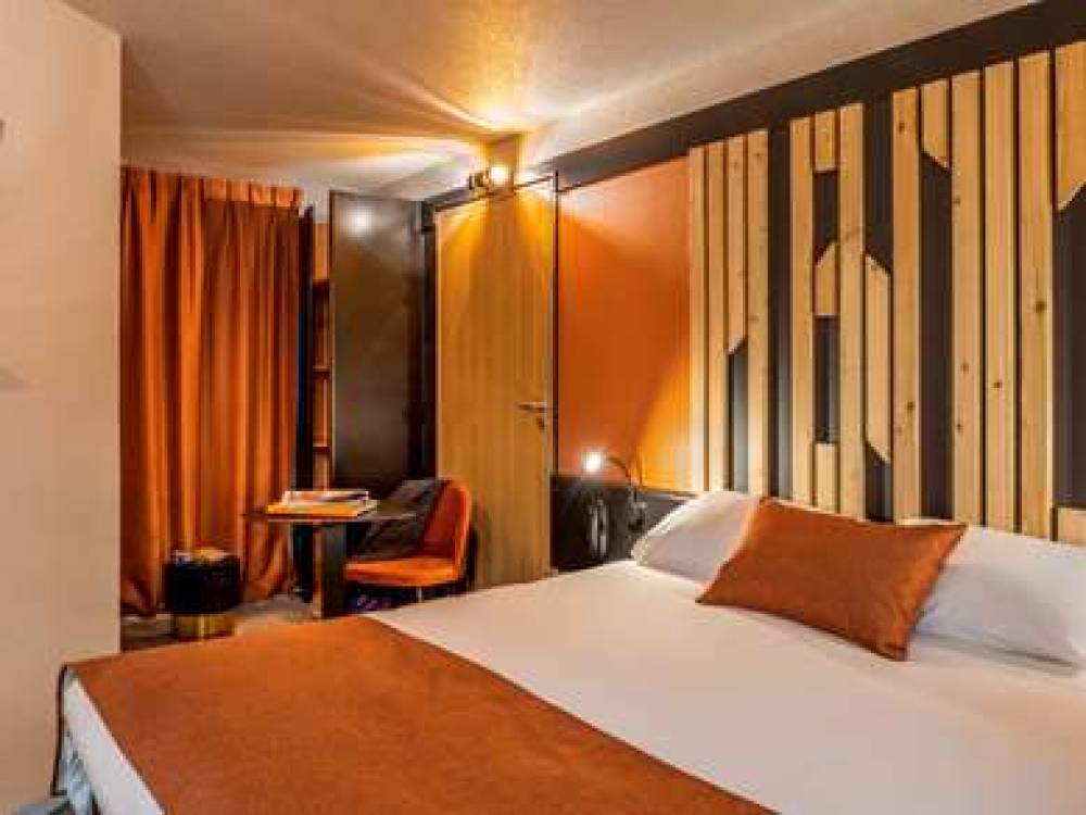 Ibis Styles Boulogne Sur Mer Centre Cathedrale 6