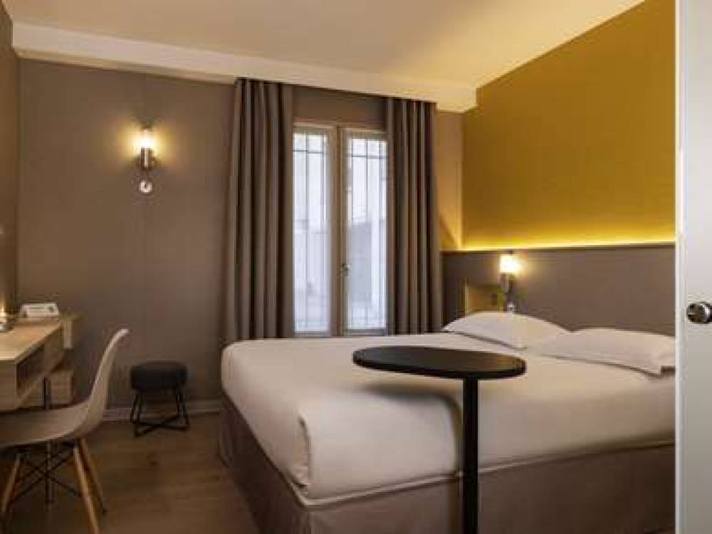 Ibis Styles Bourg La Reine