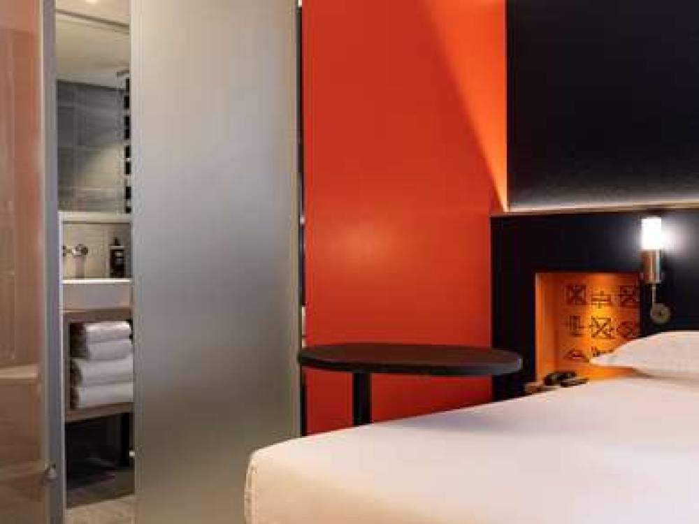 Ibis Styles Bourg La Reine 1