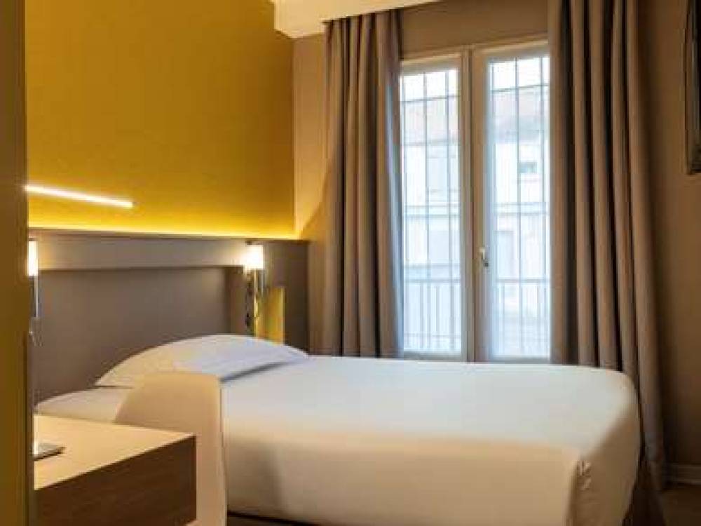 Ibis Styles Bourg La Reine 3