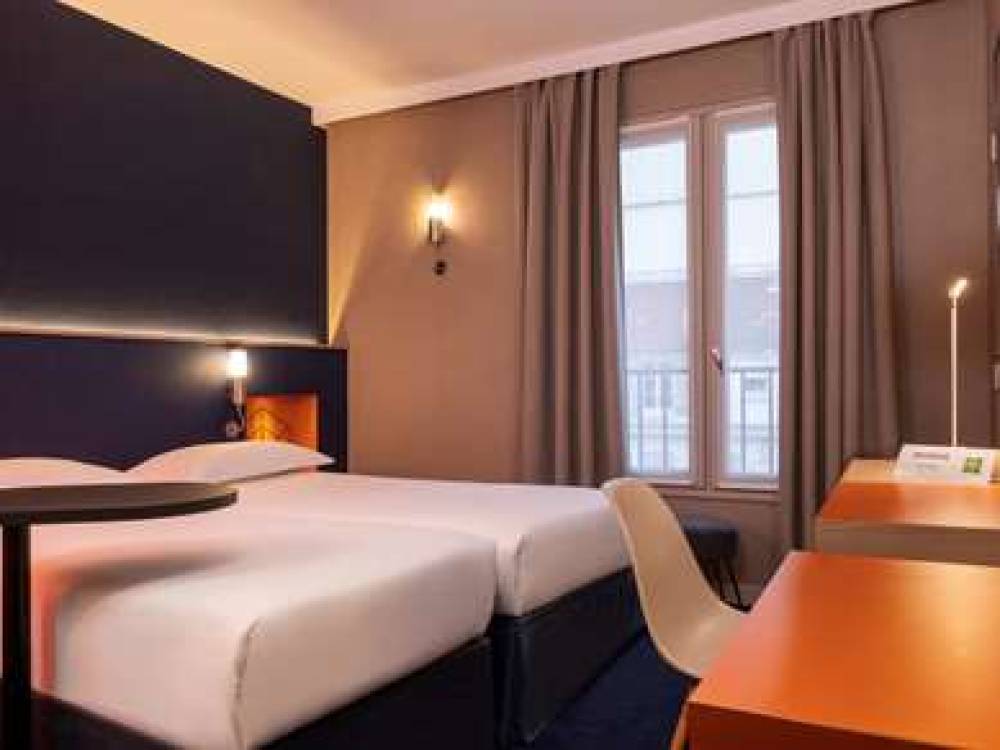 Ibis Styles Bourg La Reine 4