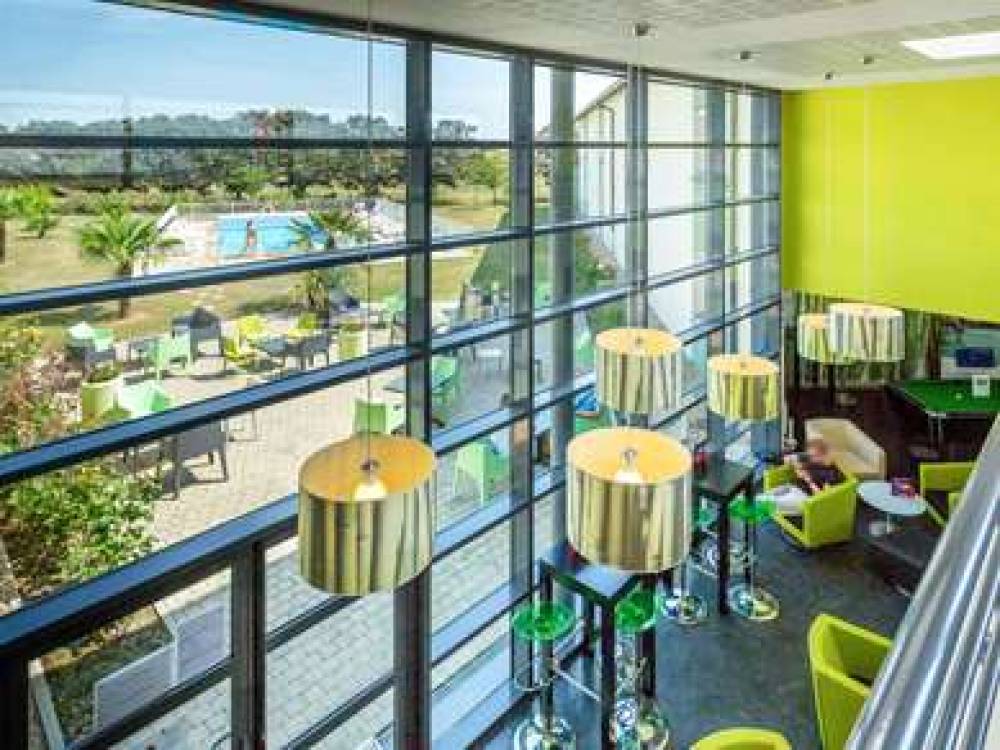 Ibis Styles Bourges 2