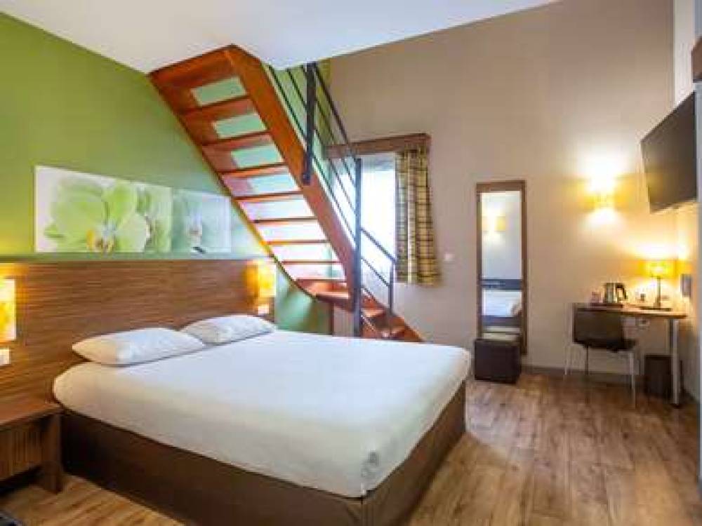 Ibis Styles Bourges 10