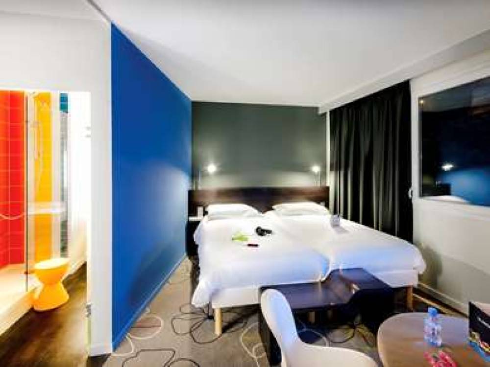 Ibis Styles Brest Centre Port 3